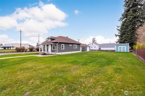 301 N Anacortes Street Burlington WA 98233