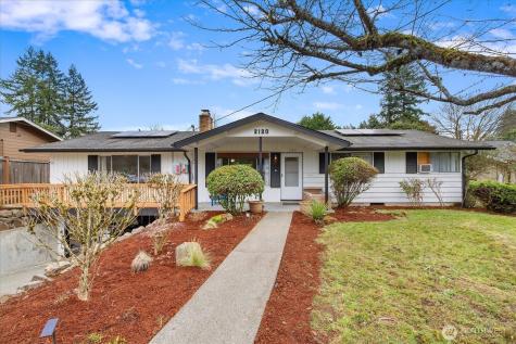 2120 Ginkgo Street SE Auburn WA 98092