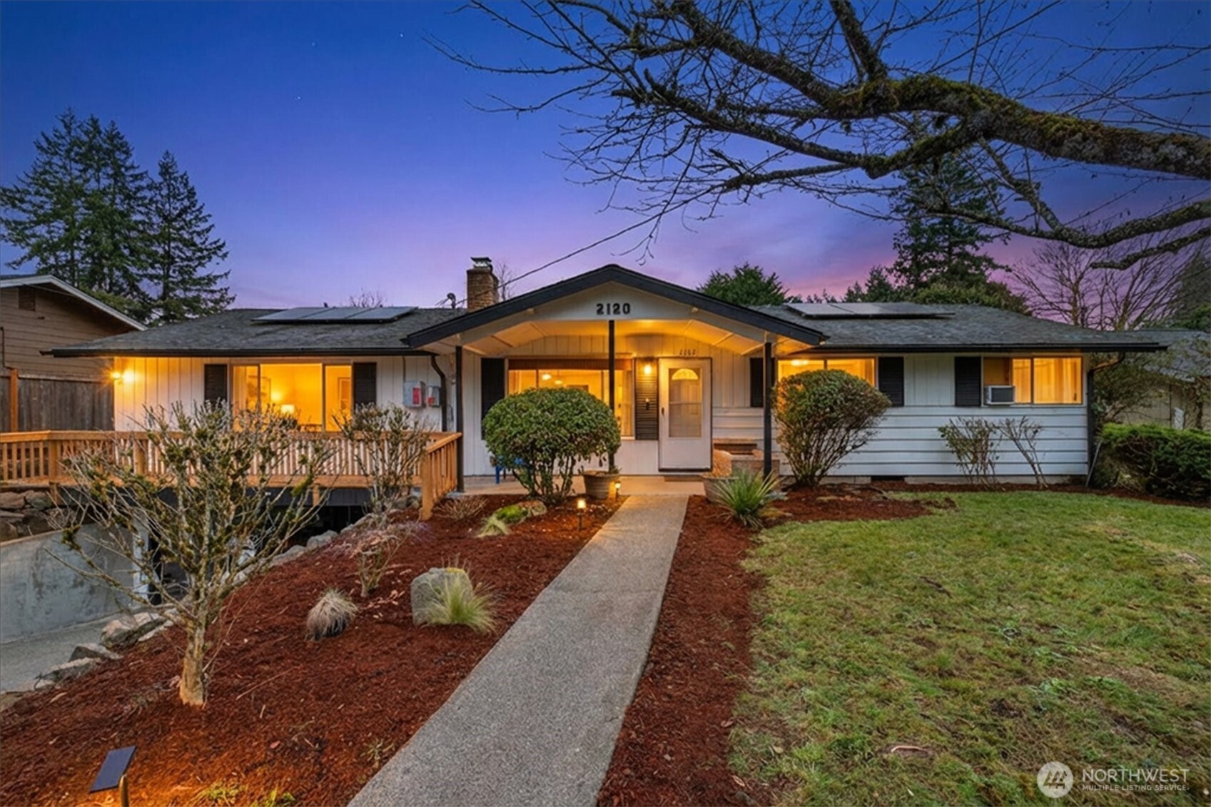 2120 Ginkgo Street SE Auburn WA 98092