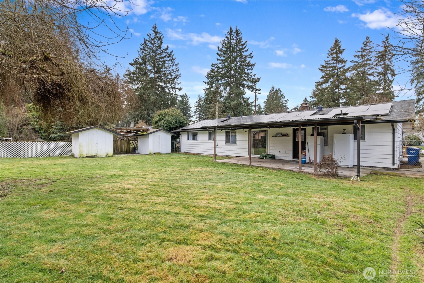 2120 Ginkgo Street SE Auburn WA 98092