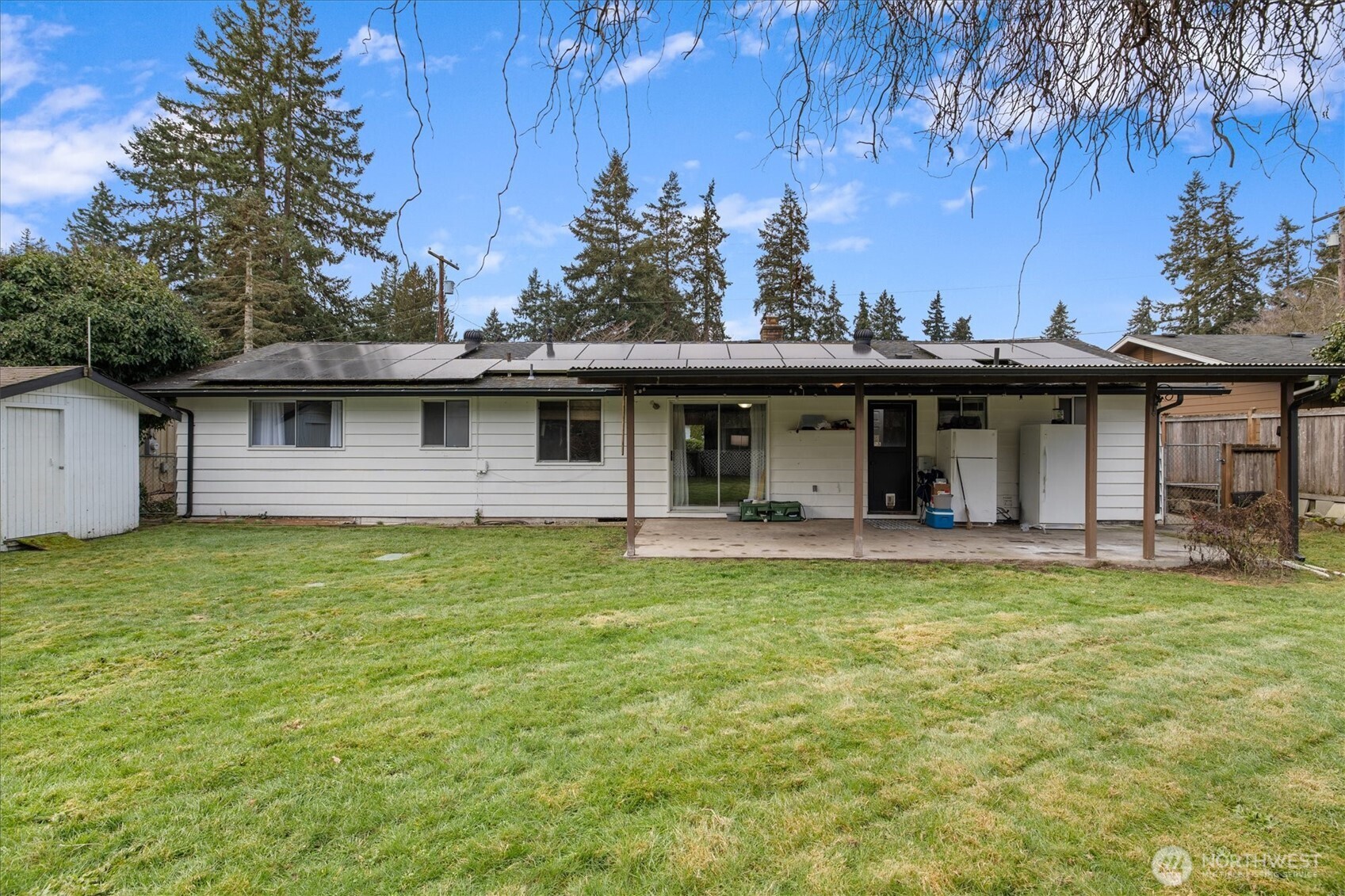 2120 Ginkgo Street SE Auburn WA 98092