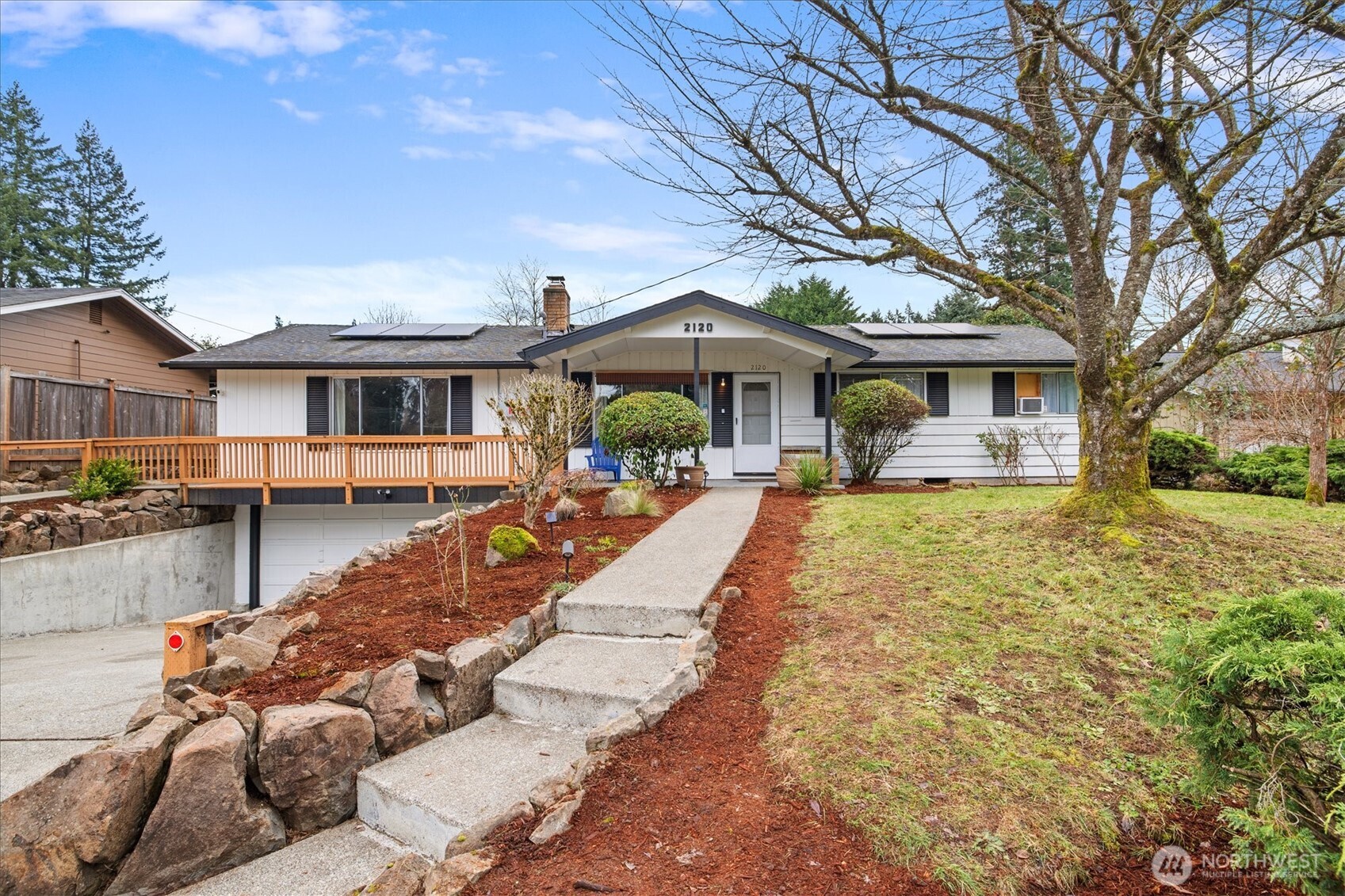 2120 Ginkgo Street SE Auburn WA 98092