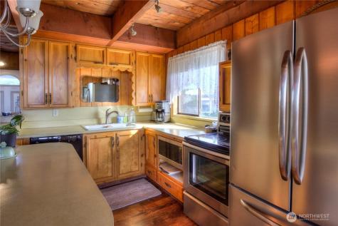 420 Lough Lane Westport WA 98595