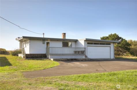 420 Lough Lane Westport WA 98595