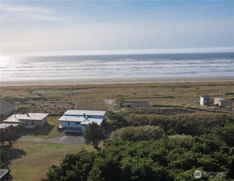 420 Lough Lane Westport WA 98595