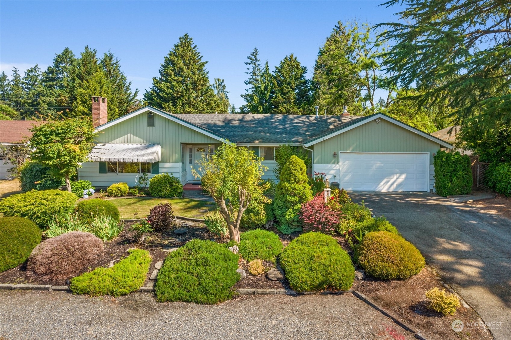 6609 81st Street Sw Lakewood WA 98499