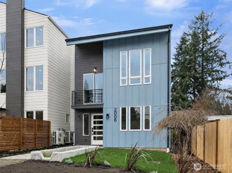 2006 NE 120th Street Seattle WA 98125