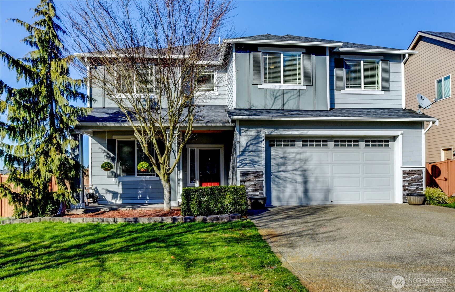 8007 230th Street Court E Graham WA 98338