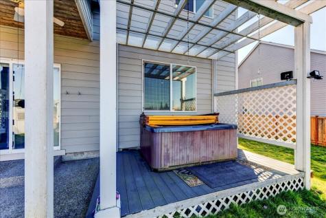 8007 230th Street Court E Graham WA 98338