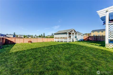 8007 230th Street Court E Graham WA 98338