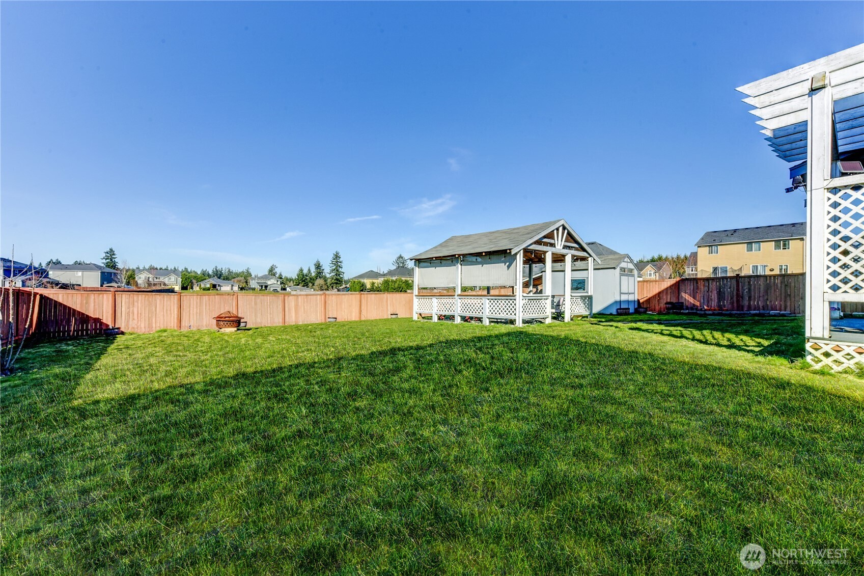 8007 230th Street Court E Graham WA 98338