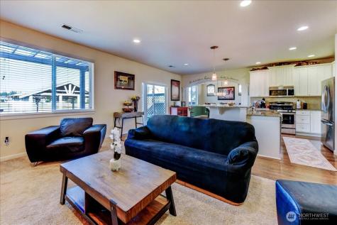 8007 230th Street Court E Graham WA 98338