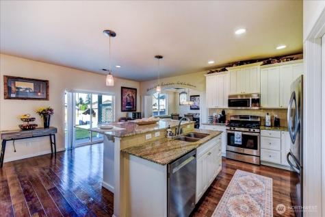 8007 230th Street Court E Graham WA 98338