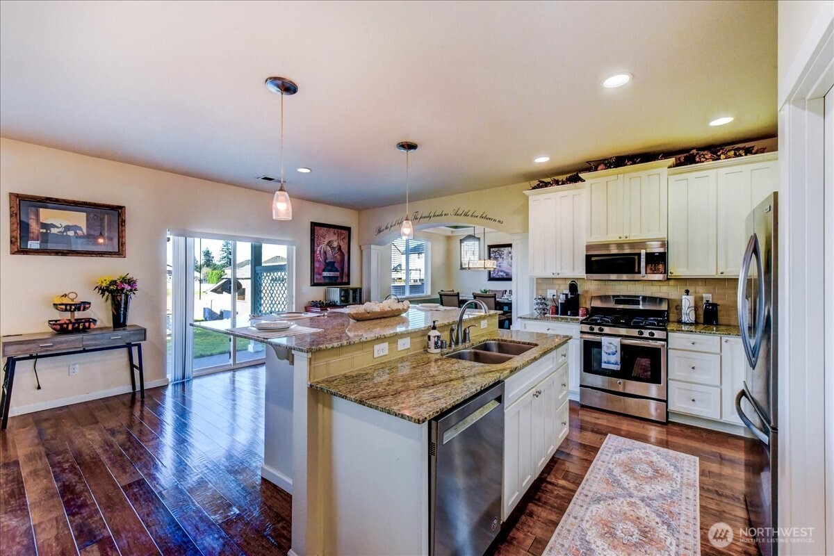 8007 230th Street Court E Graham WA 98338