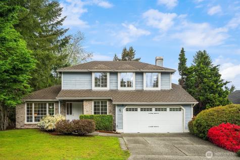 24346 SE 43rd Place Sammamish WA 98029