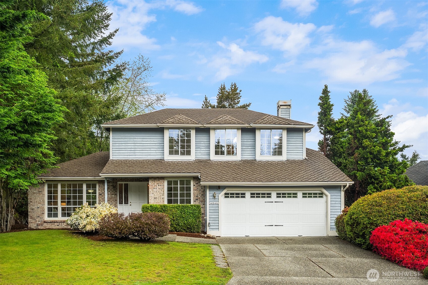 24346 SE 43rd Place Sammamish WA 98029