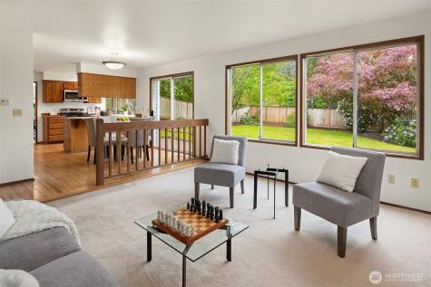 24346 SE 43rd Place Sammamish WA 98029