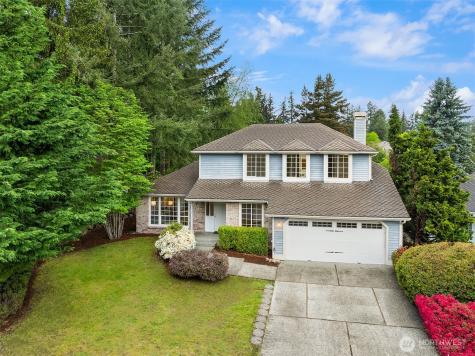 24346 SE 43rd Place Sammamish WA 98029