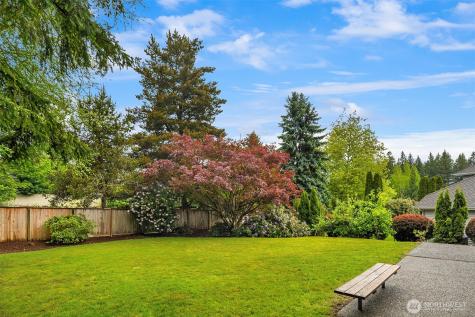 24346 SE 43rd Place Sammamish WA 98029