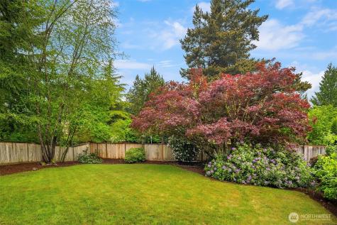 24346 SE 43rd Place Sammamish WA 98029