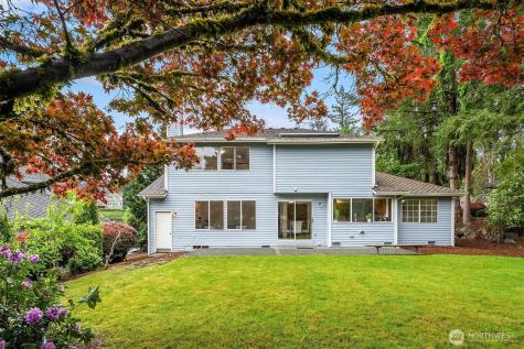 24346 SE 43rd Place Sammamish WA 98029