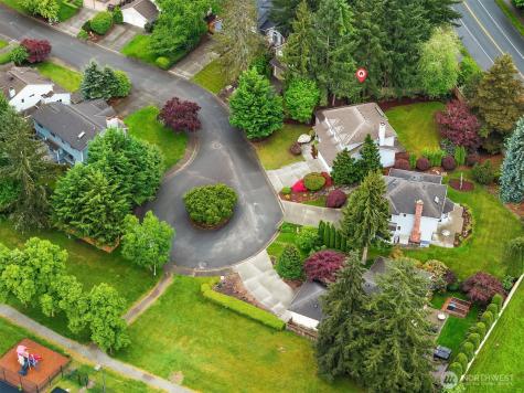 24346 SE 43rd Place Sammamish WA 98029