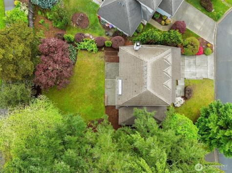 24346 SE 43rd Place Sammamish WA 98029