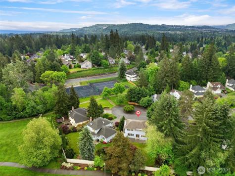 24346 SE 43rd Place Sammamish WA 98029
