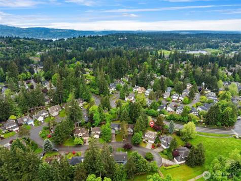 24346 SE 43rd Place Sammamish WA 98029