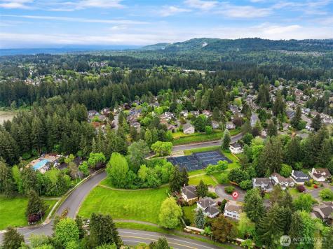24346 SE 43rd Place Sammamish WA 98029