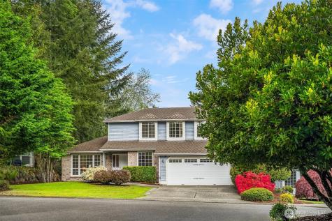 24346 SE 43rd Place Sammamish WA 98029