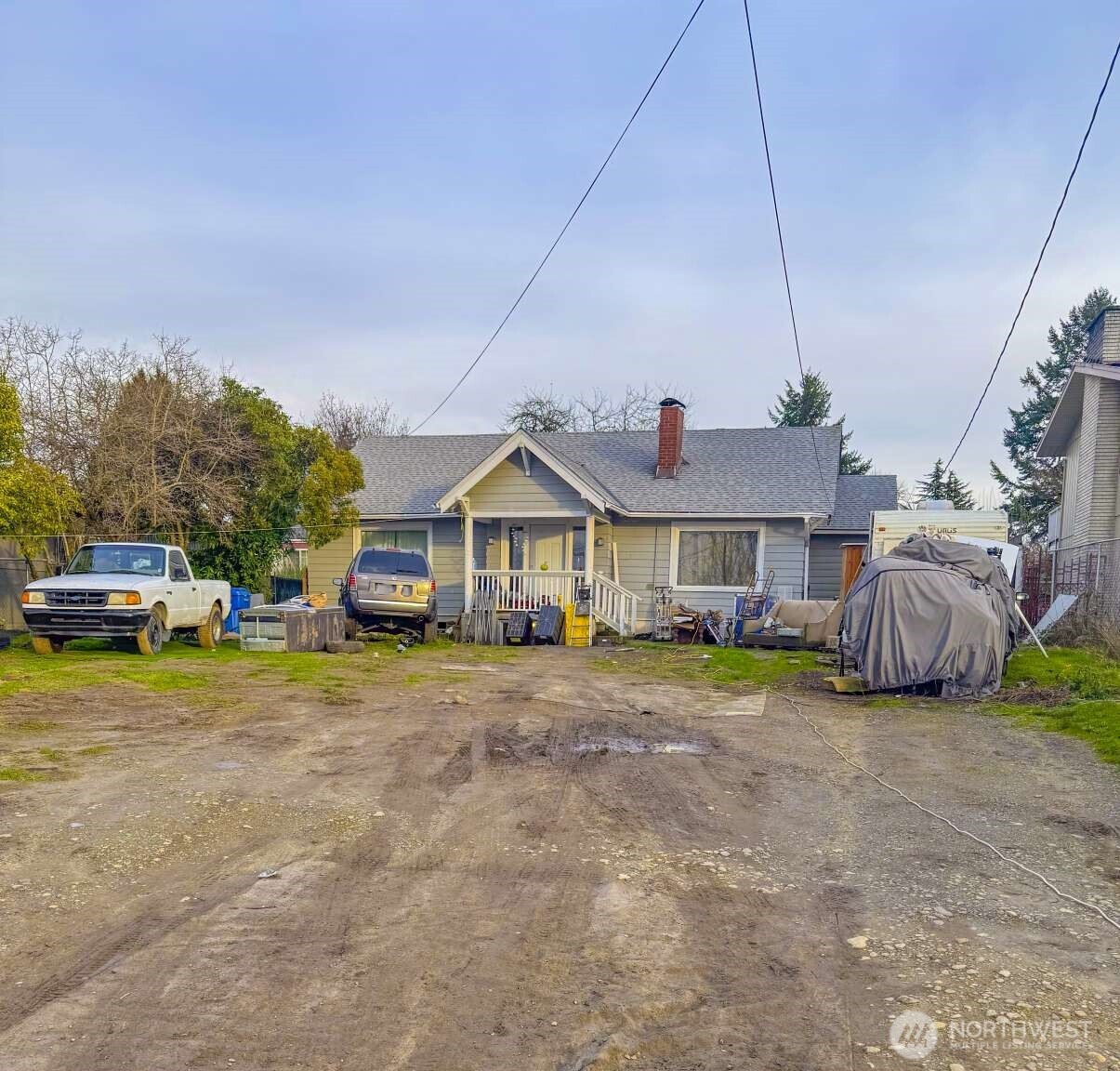 10808 Beacon Avenue S Tukwila WA 98178