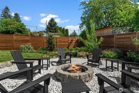 1756 S 42nd Street Tacoma WA 98418