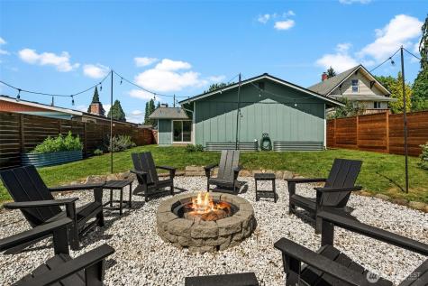 1756 S 42nd Street Tacoma WA 98418