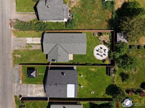 1756 S 42nd Street Tacoma WA 98418