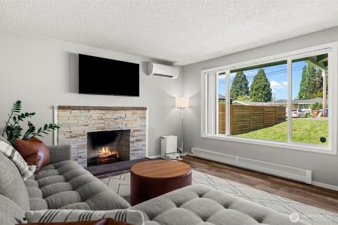 1756 S 42nd Street Tacoma WA 98418