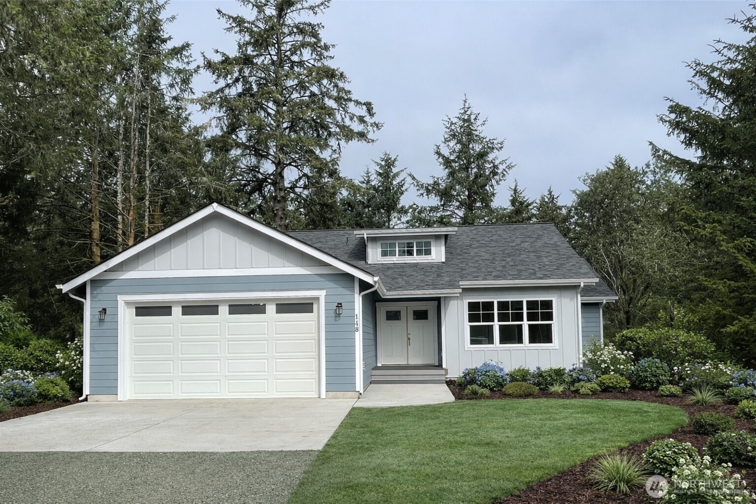 387 Sextans Avenue SW Ocean Shores WA 98569