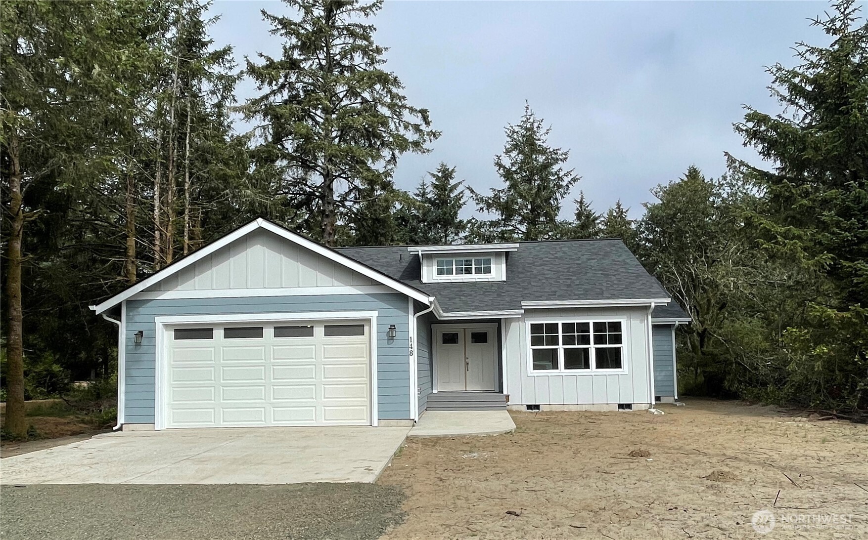 387 Sextans Avenue SW Ocean Shores WA 98569