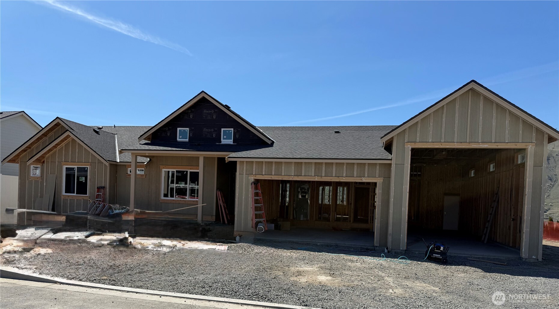 630 S Juli Avenue East Wenatchee WA 98802