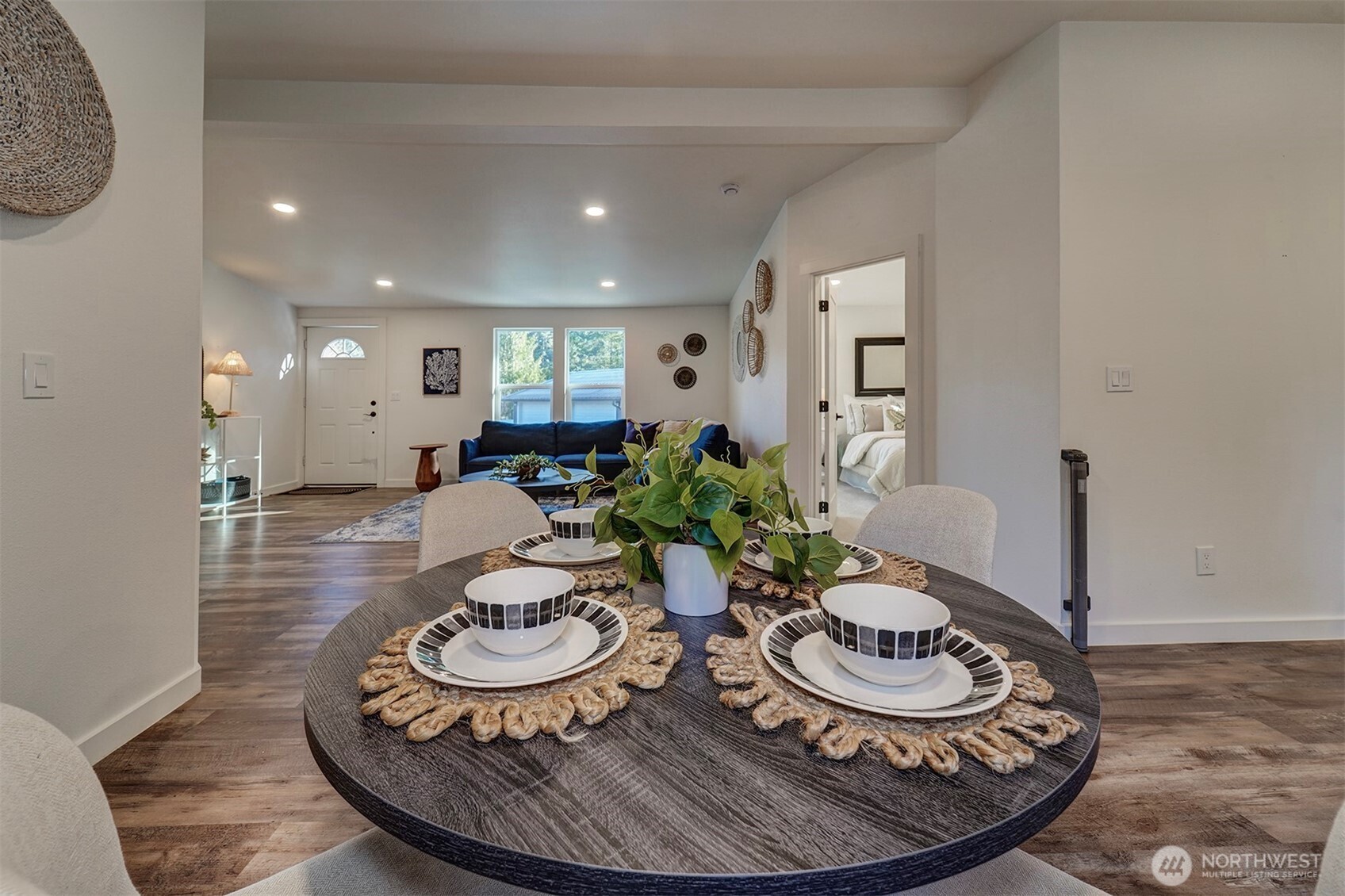 42 E Mossflower Lane Grapeview WA 98546