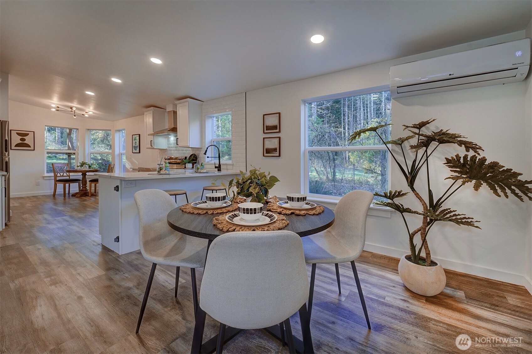 42 E Mossflower Lane Grapeview WA 98546