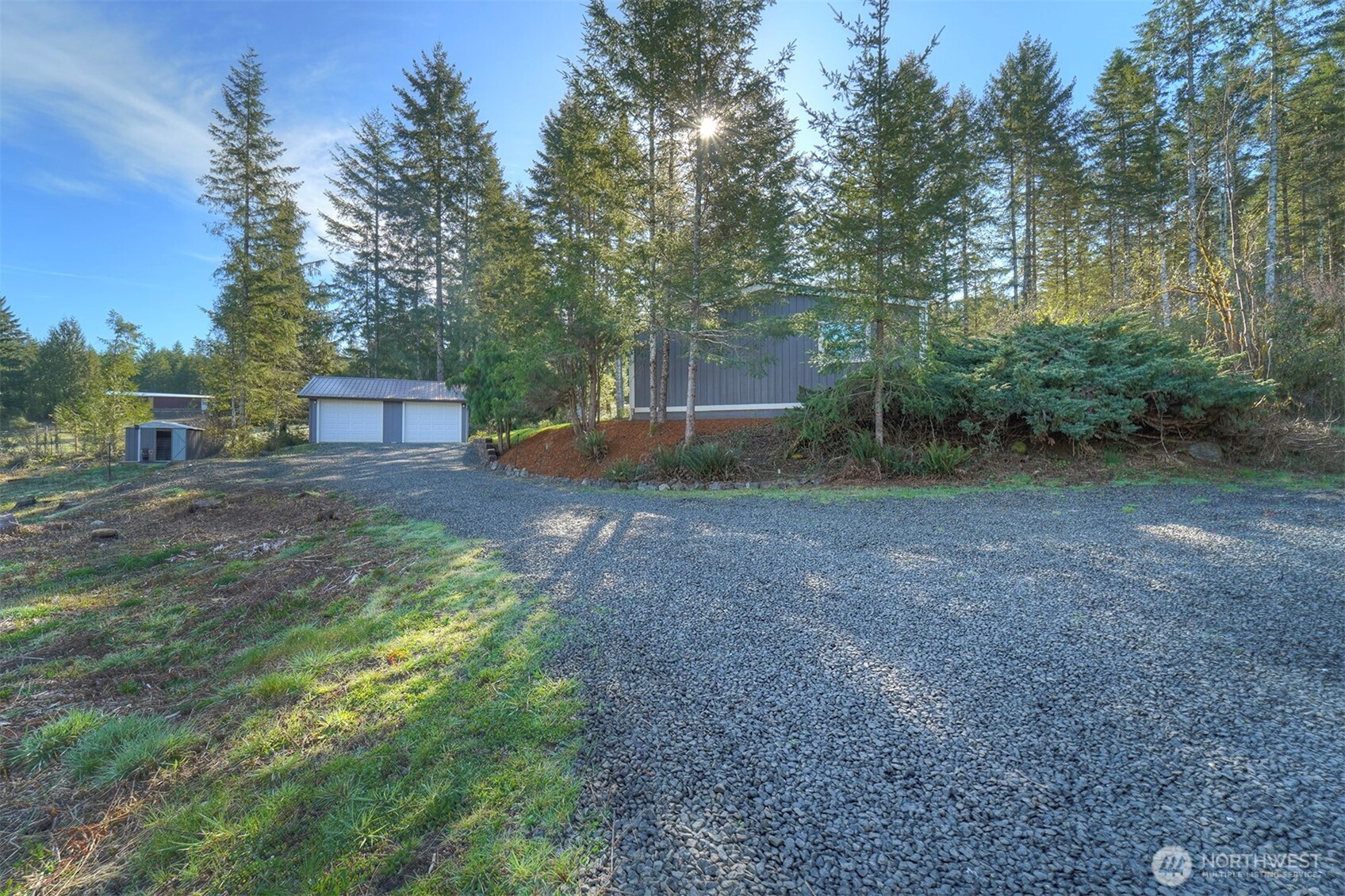 42 E Mossflower Lane Grapeview WA 98546