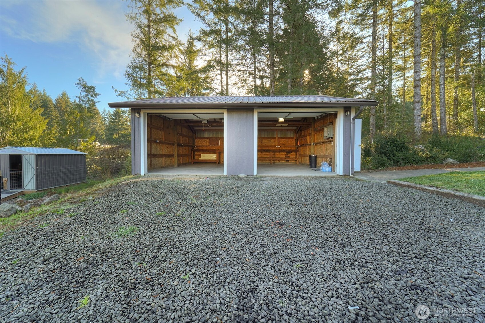 42 E Mossflower Lane Grapeview WA 98546