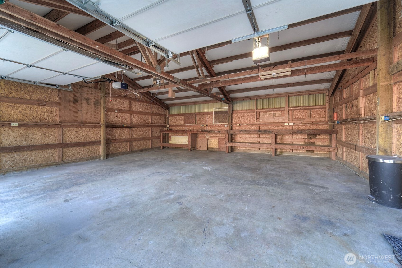 42 E Mossflower Lane Grapeview WA 98546
