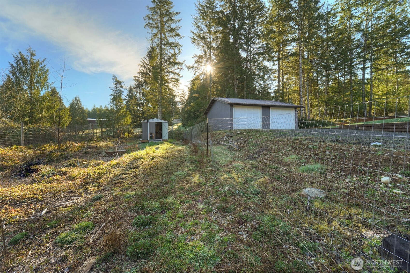 42 E Mossflower Lane Grapeview WA 98546