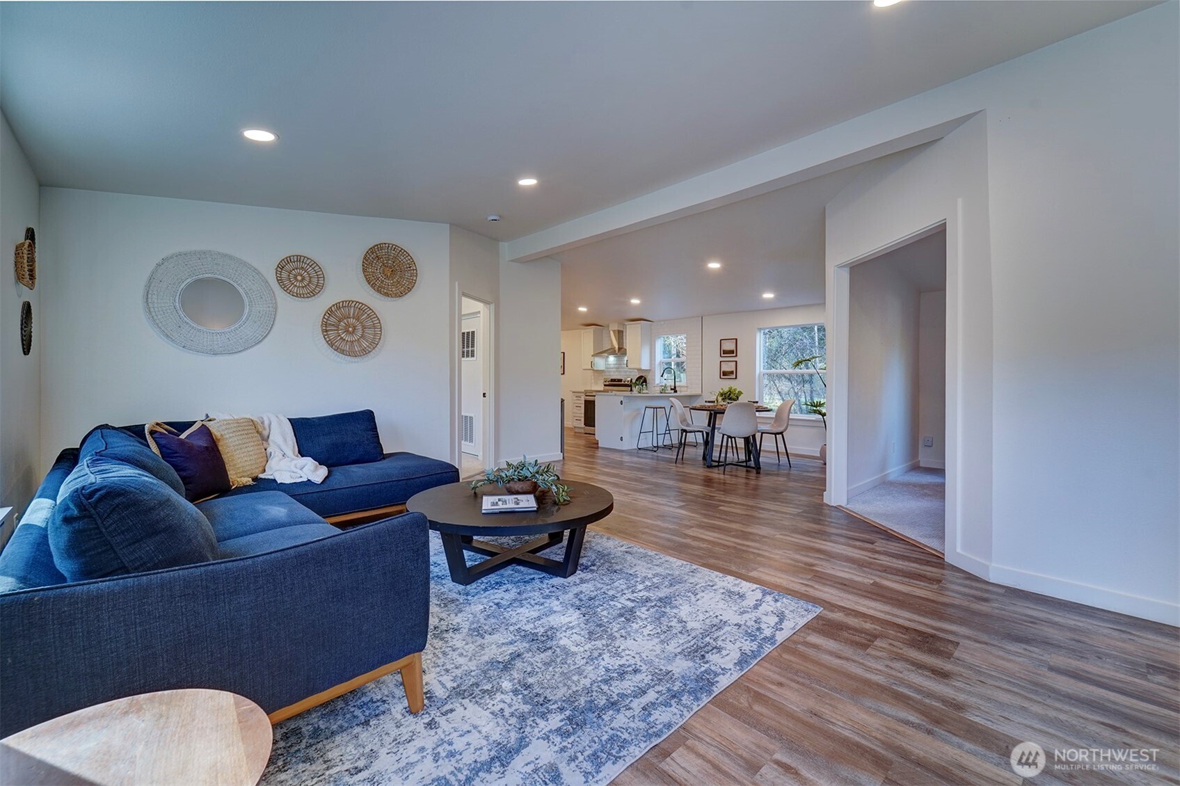 42 E Mossflower Lane Grapeview WA 98546