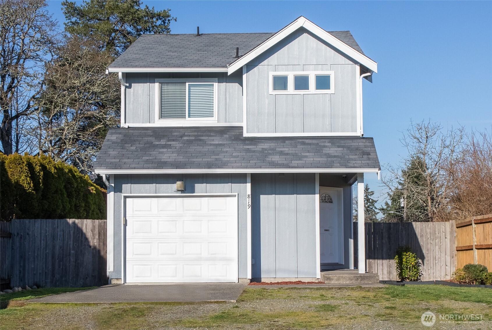 819 134th Street S Tacoma WA 98444