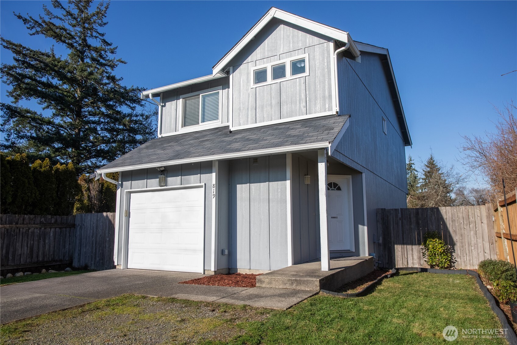 819 134th Street S Tacoma WA 98444
