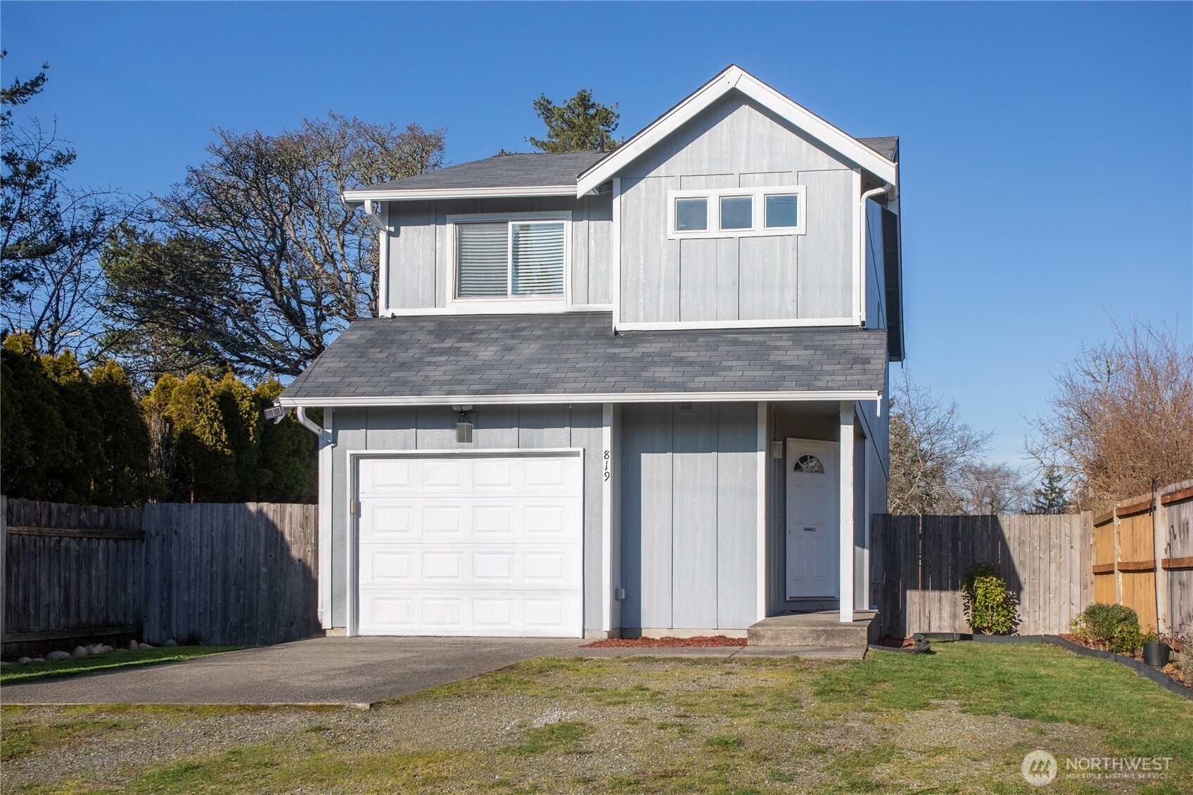 819 134th Street S Tacoma WA 98444