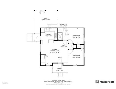 1213 269th Place Ocean Park WA 98640